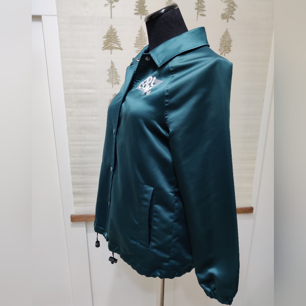 Volcom Jacket - Small - Picture 5 of 11